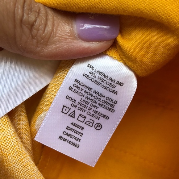 Loft shorts - Picture 4 of 4